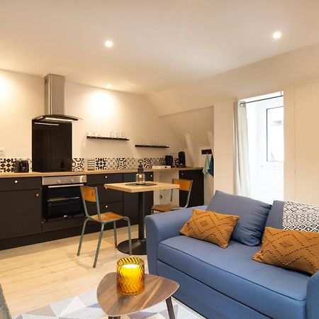 Le Saint Just Appartement T2 Centre Historique Rodez Zewnętrze zdjęcie
