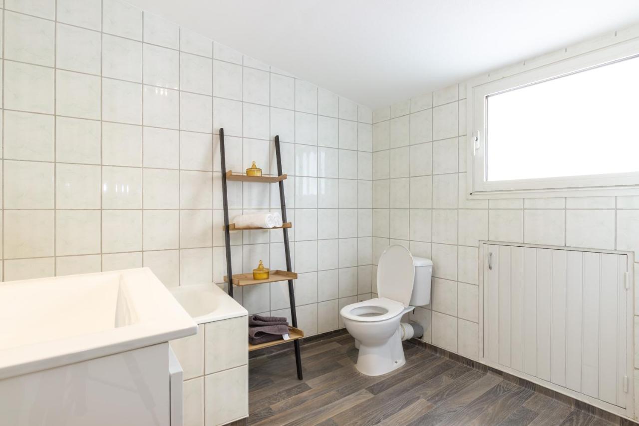 Le Saint Just Appartement T2 Centre Historique Rodez Zewnętrze zdjęcie