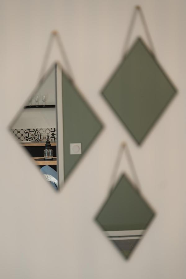 Le Saint Just Appartement T2 Centre Historique Rodez Zewnętrze zdjęcie
